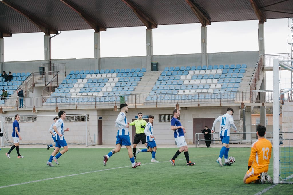 Vinaròs Training Stadium