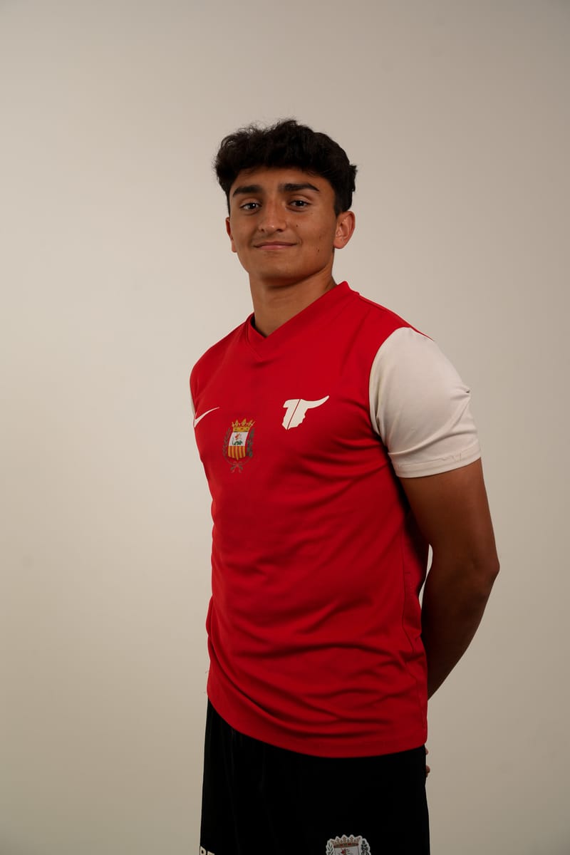 Zain Thompson, Eture FC