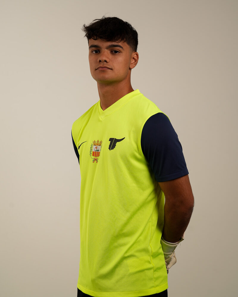 Connor Vela, Eture FC