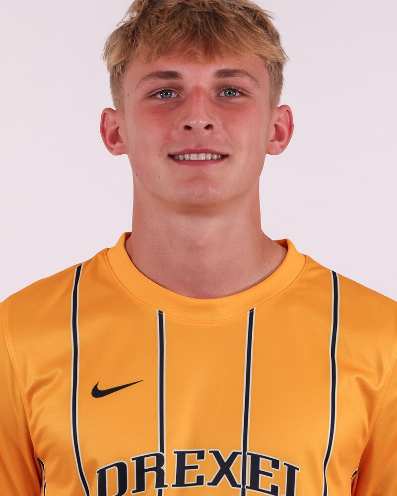 Eddie Davis, Drexel